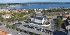 Fängelset Hotell & Konferens in Västervik